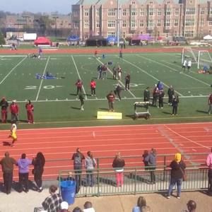 Meet your Posher, Brittney